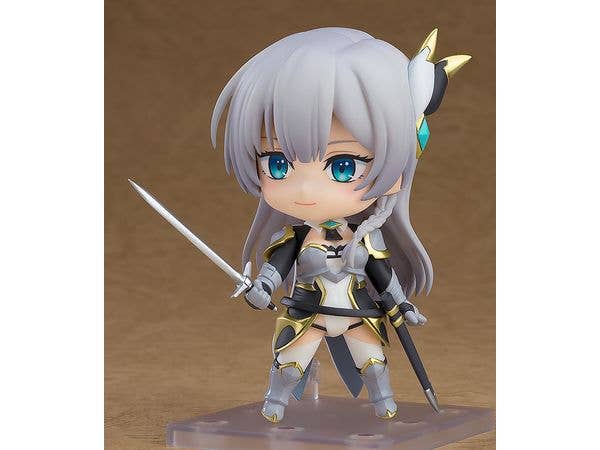 Nendoroid Allucia Citrus [Basic] | 4571697183452
