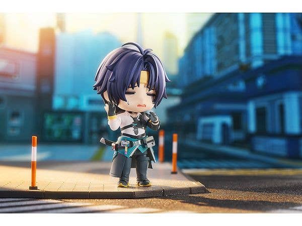GOOD SMILE COMPANY Nendoroid Harumasa Asaba | 4571697183469