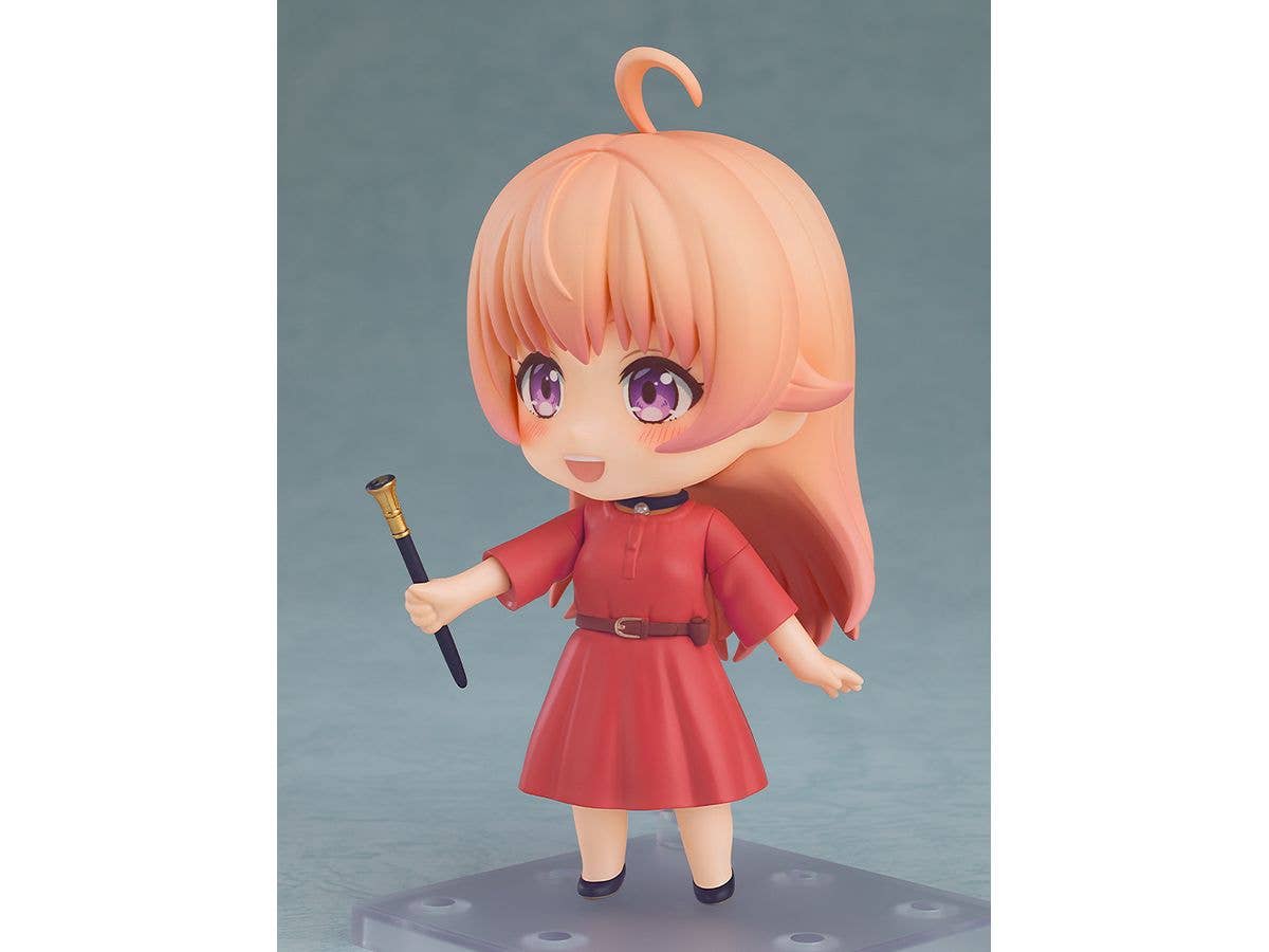 Nendoroid Nico Wakatsuki [Basic] | 4571697183490