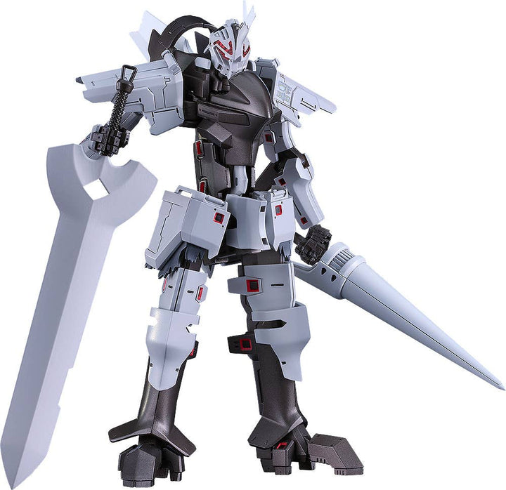 MODEROID Delphine Second Form | 4571697183544