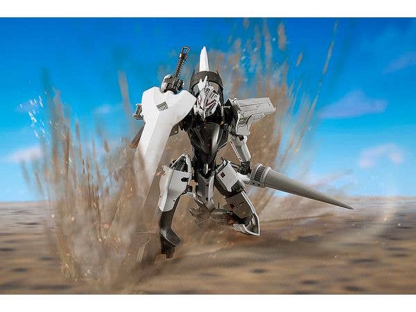 MODEROID Delphine Second Form | 4571697183544