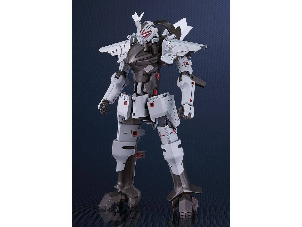 MODEROID Delphine Second Form | 4571697183544