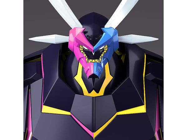 MODEROID Lio de Galon | 4580590183704