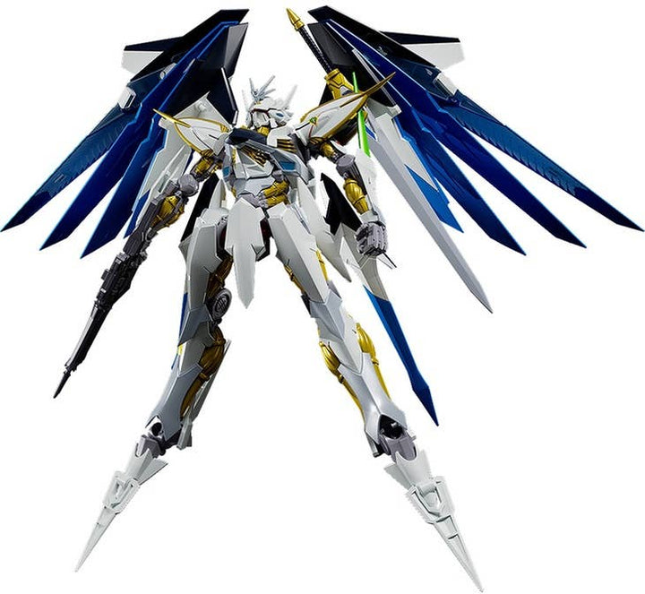 MODEROID Villkiss | 4580590183711
