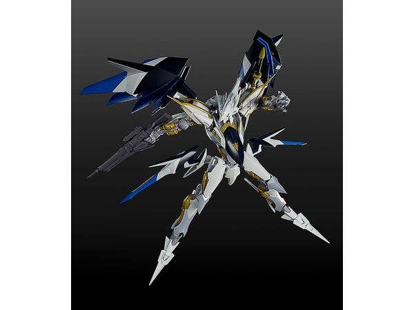 MODEROID Villkiss | 4580590183711