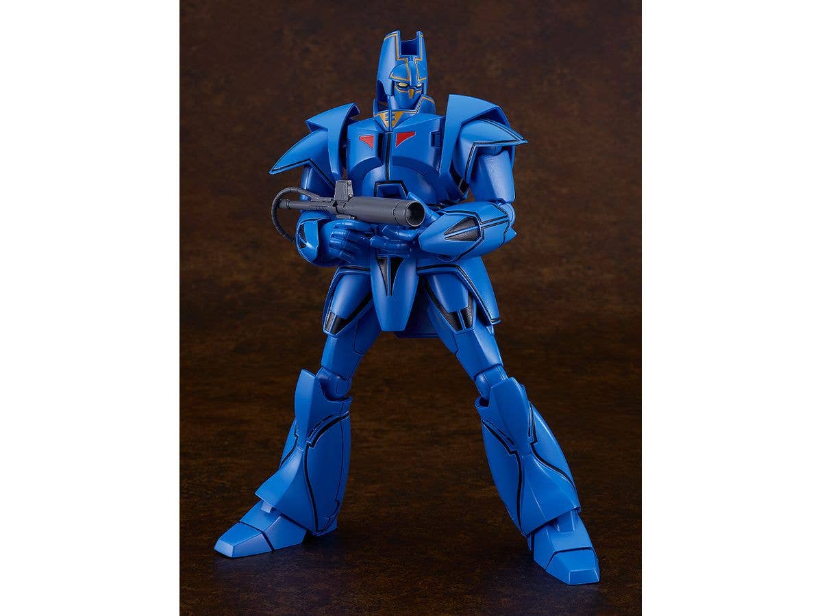 GOOD SMILE COMPANY MODEROID Gorg | 4571697183735