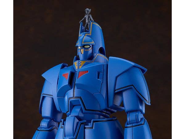 GOOD SMILE COMPANY MODEROID Gorg | 4571697183735