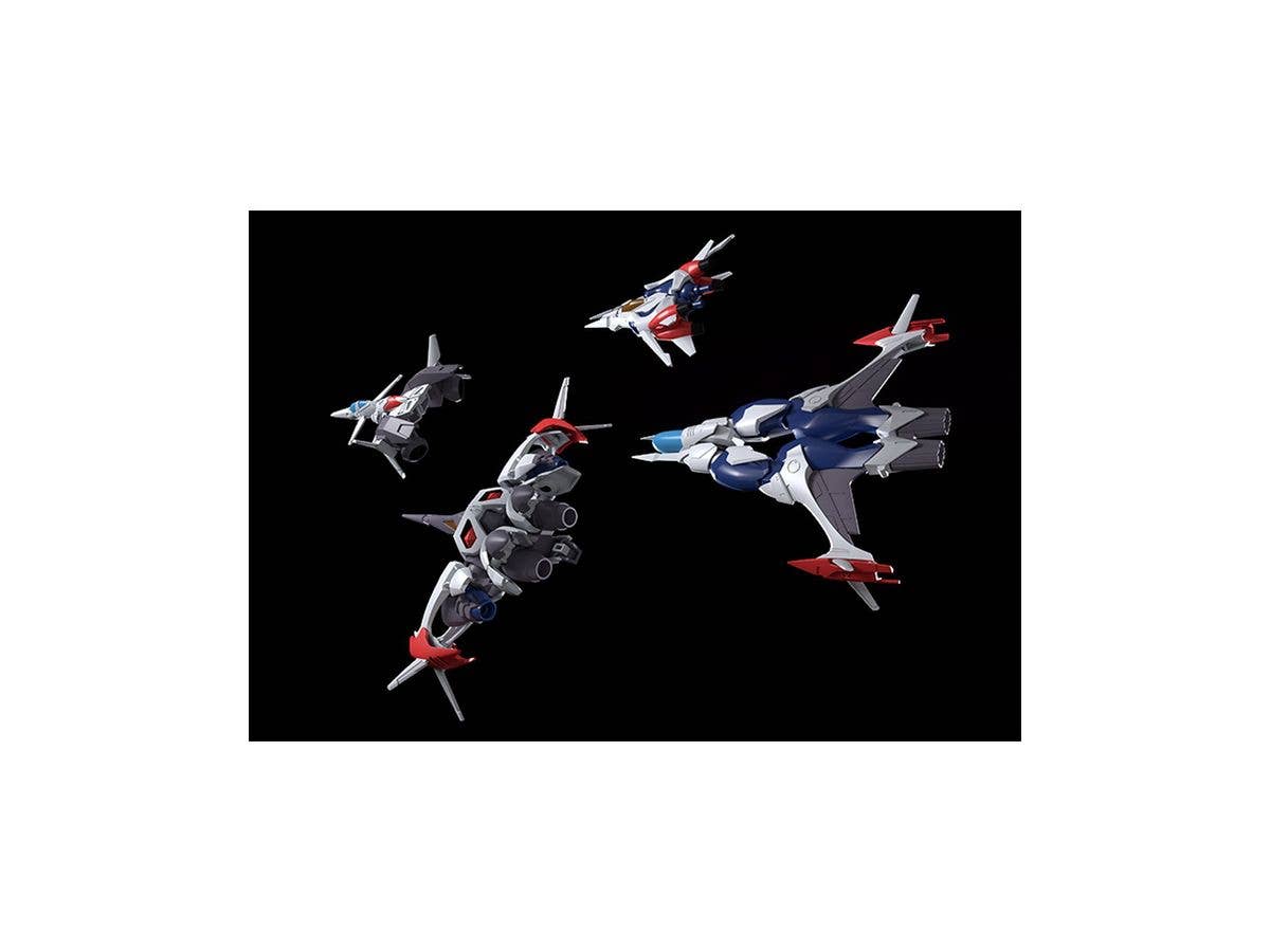 MODEROID Dangaioh(3rd-run) | 4580590183742