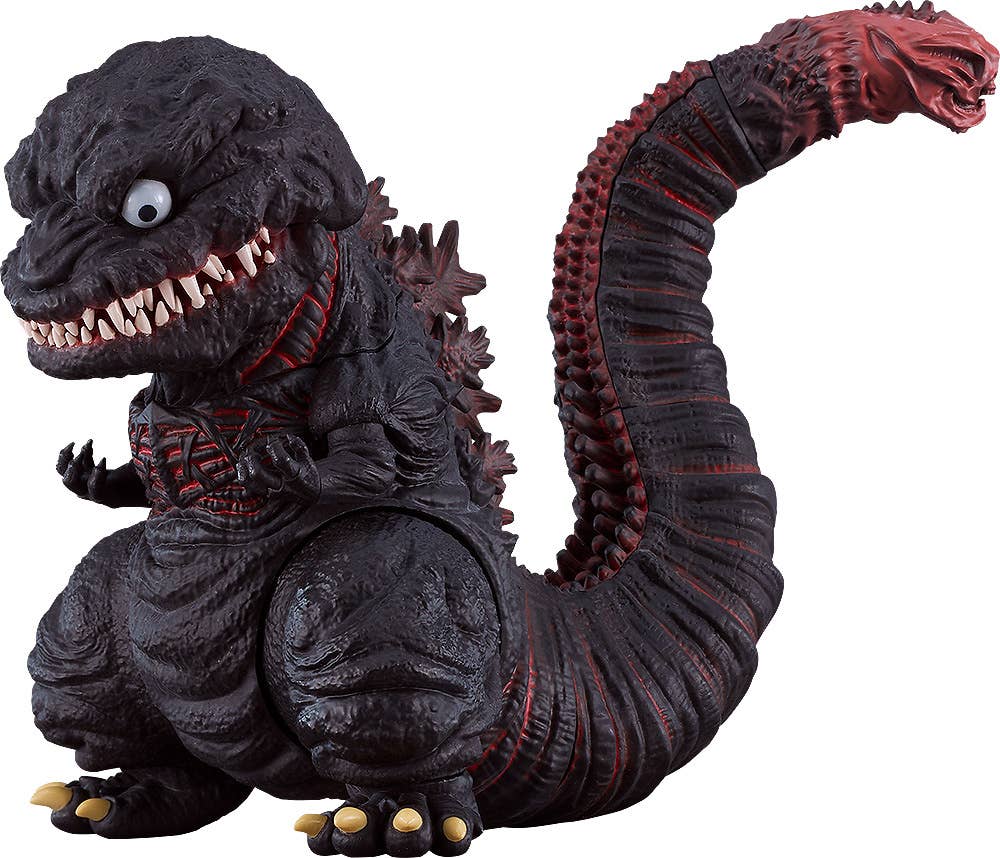 Nendoroid Godzilla (2016) | 4571697183773