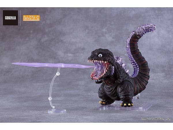 Nendoroid Godzilla (2016) | 4571697183773