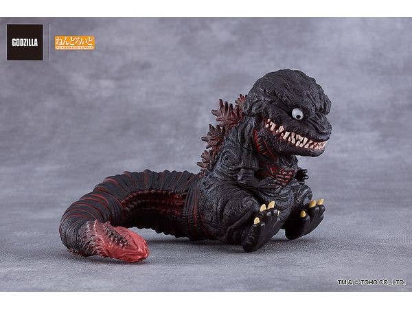 Nendoroid Godzilla (2016) | 4571697183773
