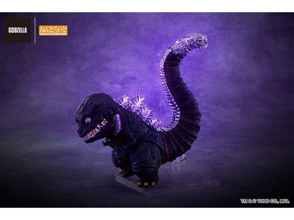 Nendoroid Godzilla (2016) | 4571697183773