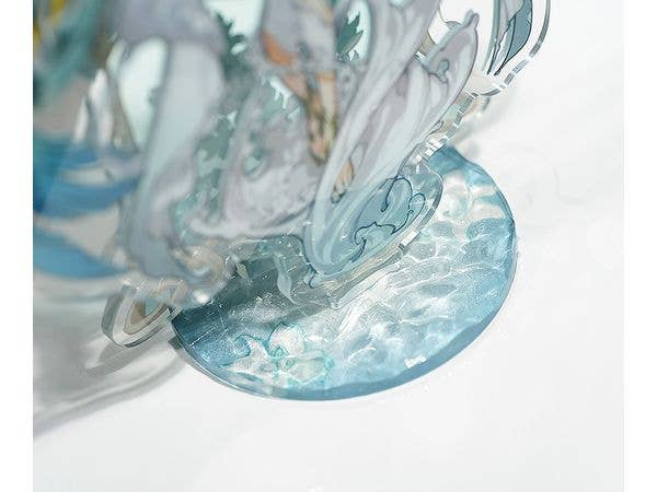 Hatsune Miku feat. Yoneyama Mai Acrylic Stand | 4571697183810