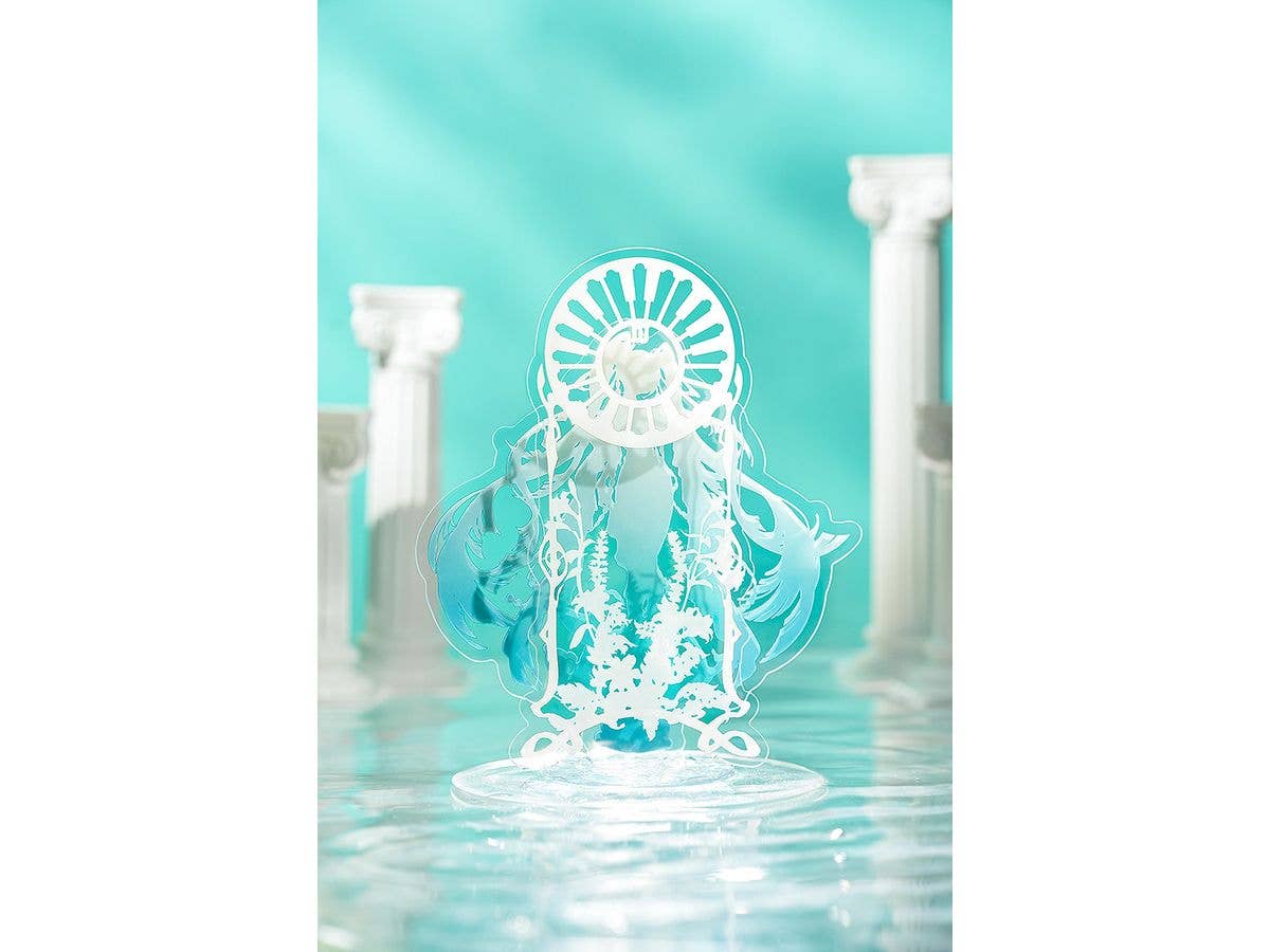 Hatsune Miku feat. Yoneyama Mai Acrylic Stand | 4571697183810