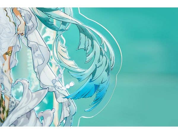 Hatsune Miku feat. Yoneyama Mai Acrylic Stand | 4571697183810