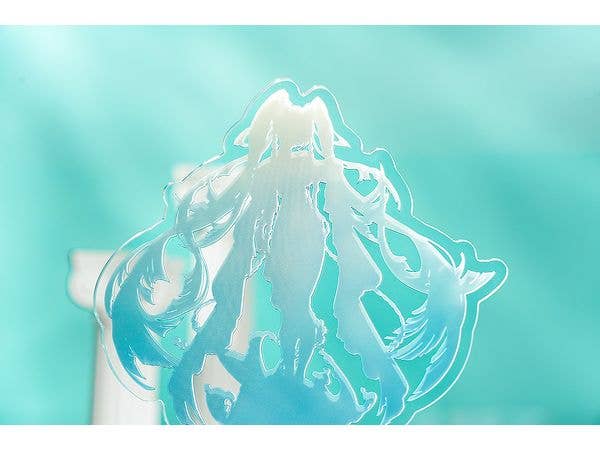Hatsune Miku feat. Yoneyama Mai Acrylic Stand | 4571697183810
