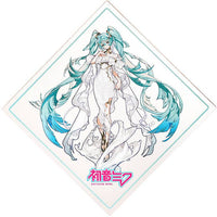 Hatsune Miku feat. Yoneyama Mai Translucent Card | 4571697183841