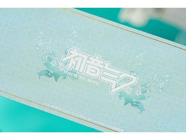 Hatsune Miku feat. Yoneyama Mai Commemorative Ticket | 4571697183858