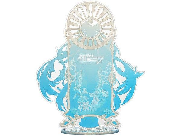 Hatsune Miku feat. Yoneyama Mai Mega Acrylic Stand | 4571697183872