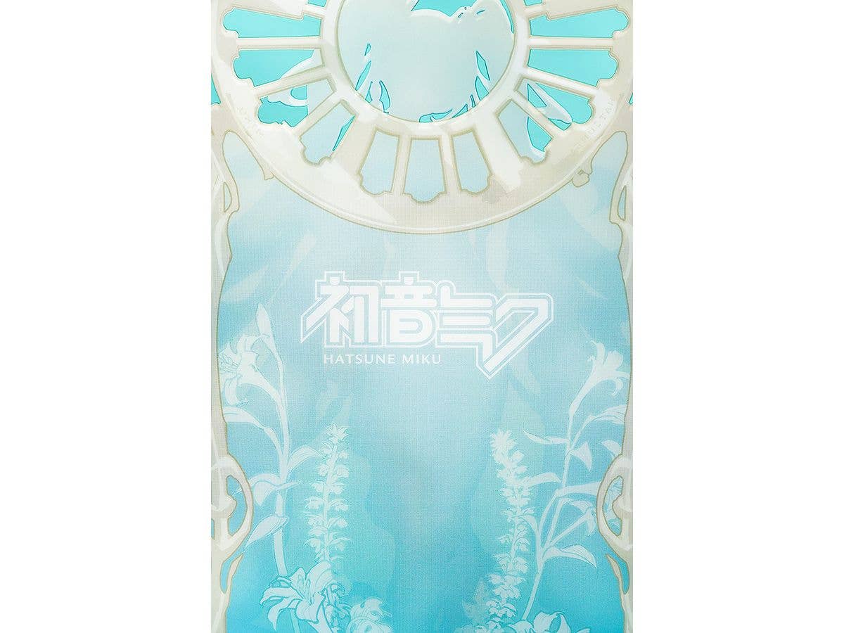 Hatsune Miku feat. Yoneyama Mai Mega Acrylic Stand | 4571697183872