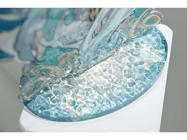 Hatsune Miku feat. Yoneyama Mai Mega Acrylic Stand | 4571697183872