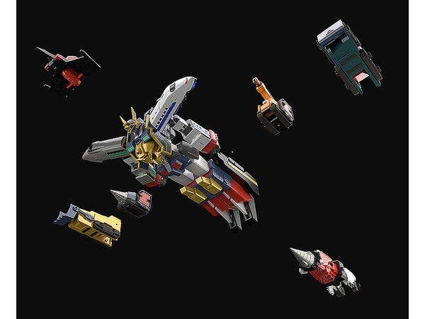 THE GATTAI Might Kaiser | 4580590183889