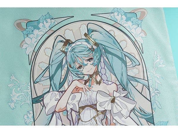 Hatsune Miku feat. Yoneyama Mai Tote Bag | 4571697183896