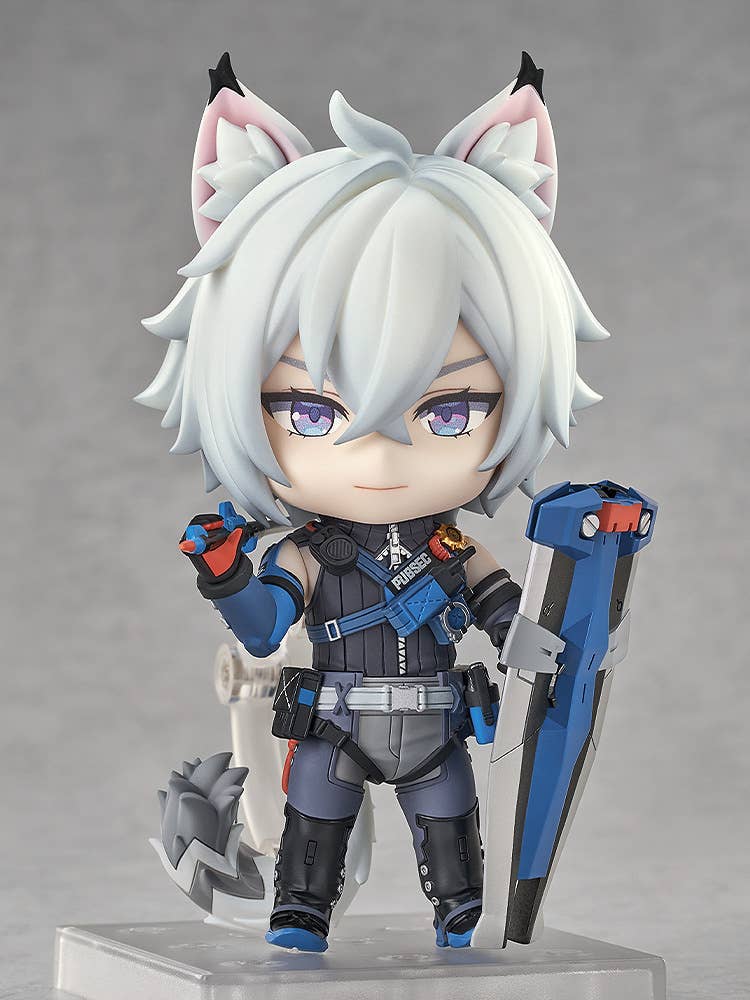 Nendoroid Seth Lowell | 4571697183971