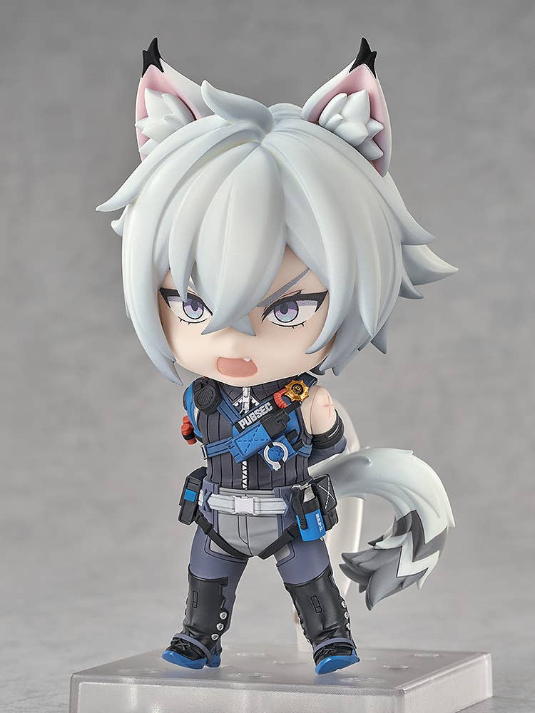Nendoroid Seth Lowell | 4571697183971