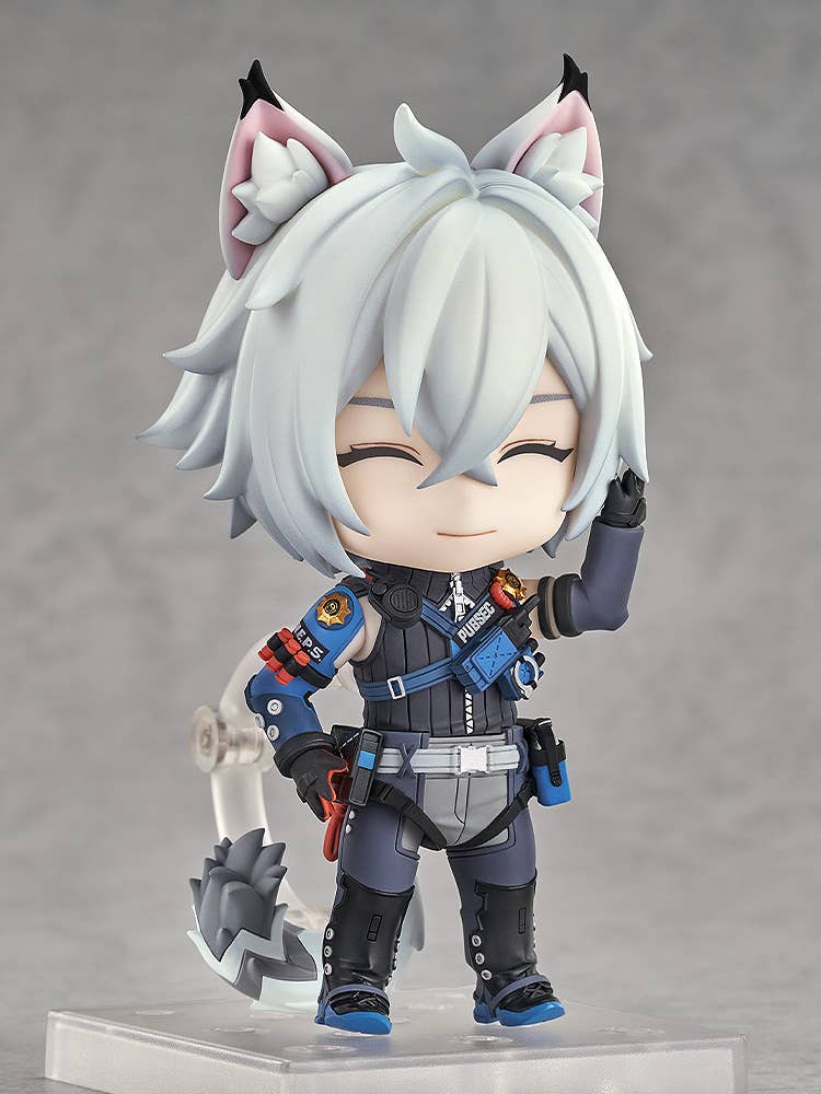 Nendoroid Seth Lowell | 4571697183971