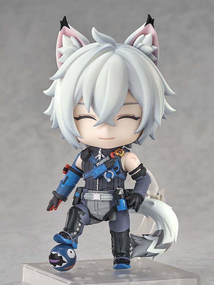 Nendoroid Seth Lowell | 4571697183971