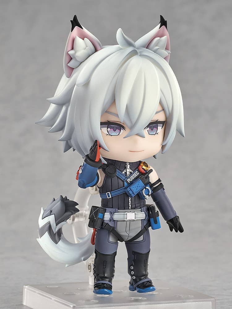 Nendoroid Seth Lowell | 4571697183971