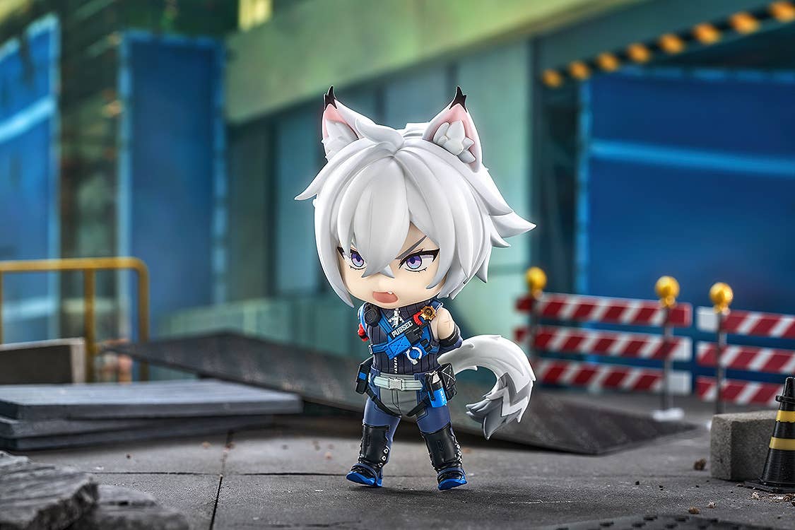 Nendoroid Seth Lowell | 4571697183971