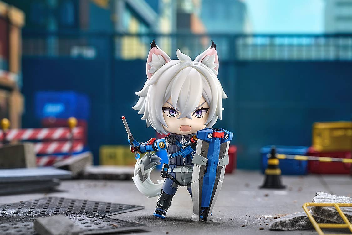 Nendoroid Seth Lowell | 4571697183971