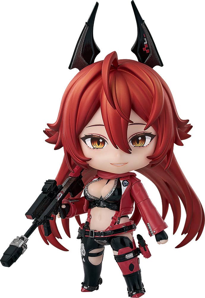 Nendoroid Red Hood | 4571697183988