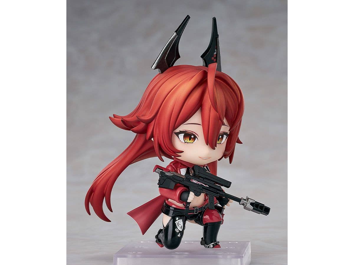 Nendoroid Red Hood | 4571697183988