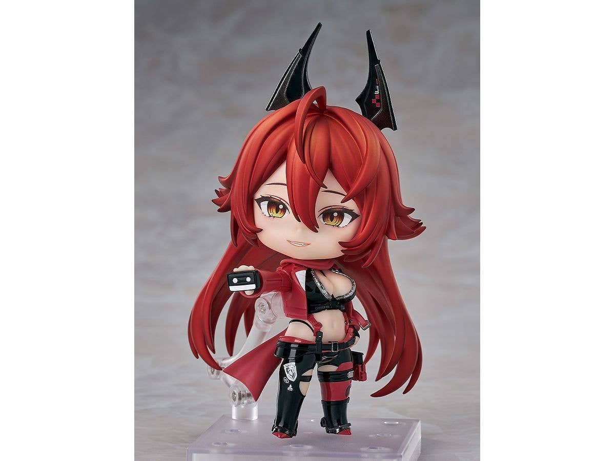 Nendoroid Red Hood | 4571697183988