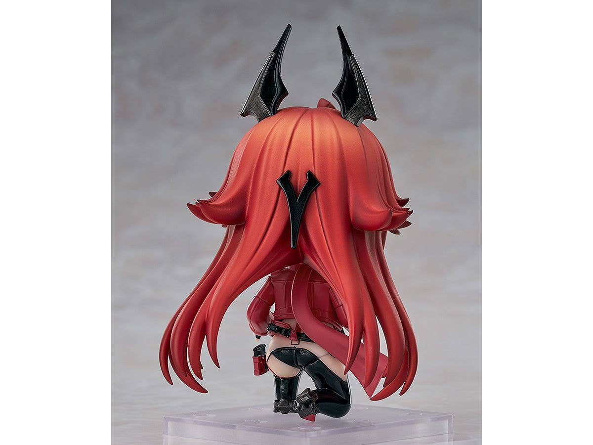 Nendoroid Red Hood | 4571697183988