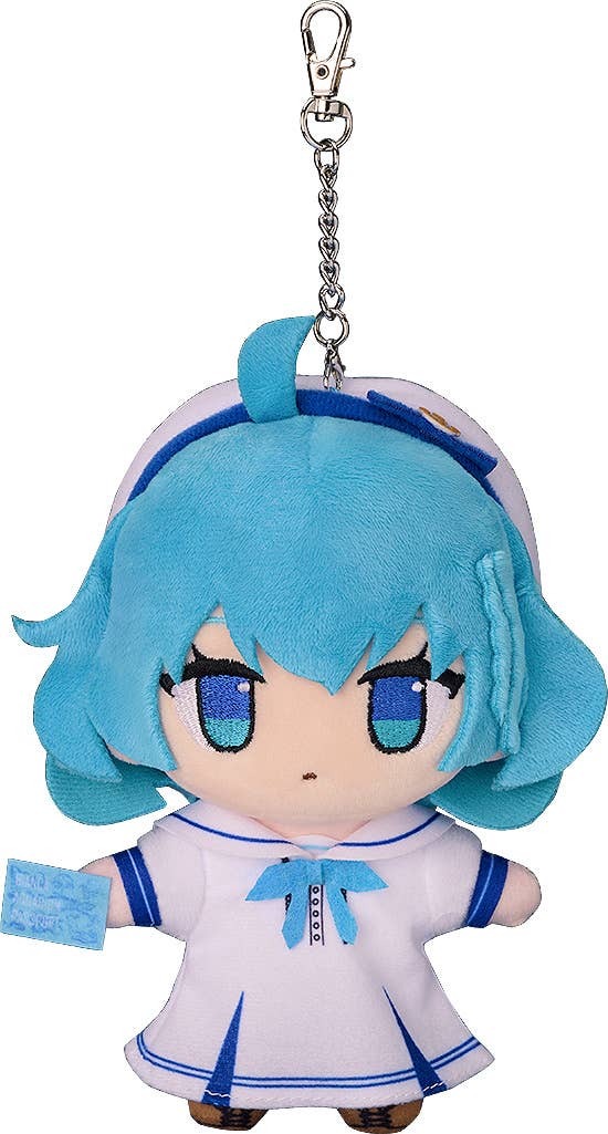 Plushie Suze | 4571697184077