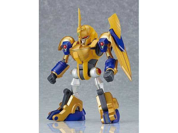 MODEROID KING SQUASHER | 4580590184084