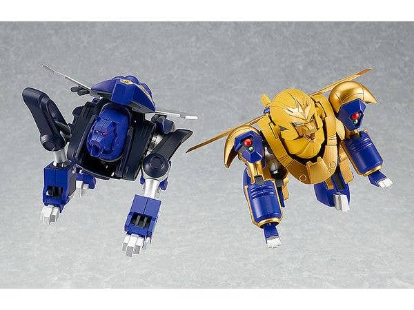 MODEROID KING SQUASHER | 4580590184084
