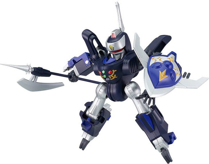 MODEROID QUEEN CIDERON | 4580590184091