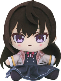 GOOD SMILE COMPANY Chocopuni Plushie Yuki Suou | 4571697184121