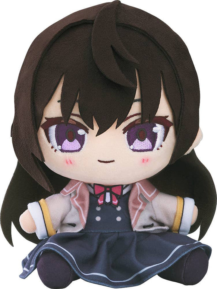 GOOD SMILE COMPANY Chocopuni Plushie Yuki Suou | 4571697184121