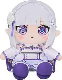 Chocopuni Plushie Emilia | 4571697184145