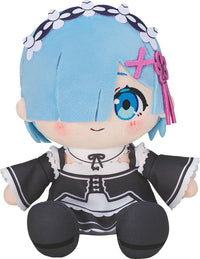 Chocopuni Plushie Rem | 4571697184152
