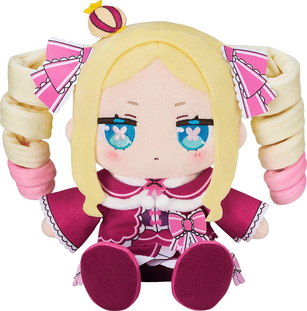 Chocopuni Plushie Beatrice | 4571697184176