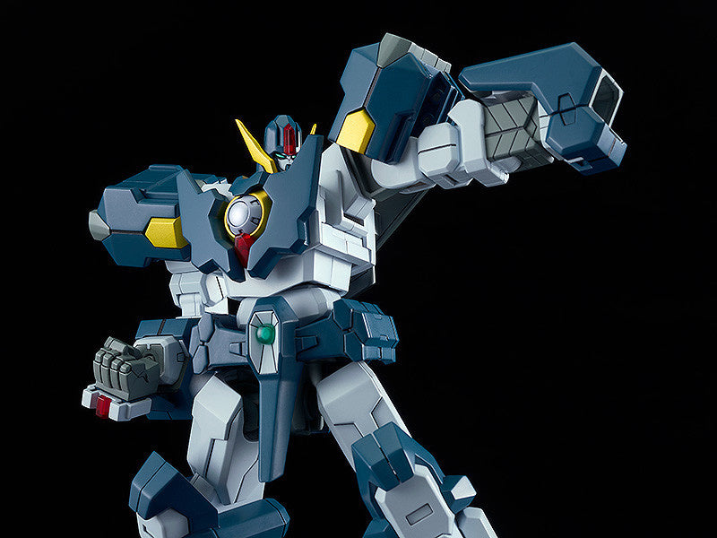 Good Smile Company MODEROID Take no Yamikazuchi(4580590184381)