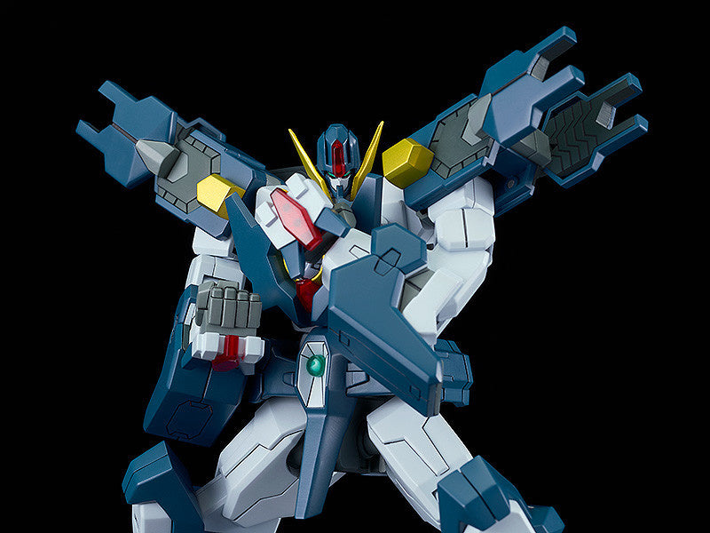 Good Smile Company MODEROID Take no Yamikazuchi(4580590184381)