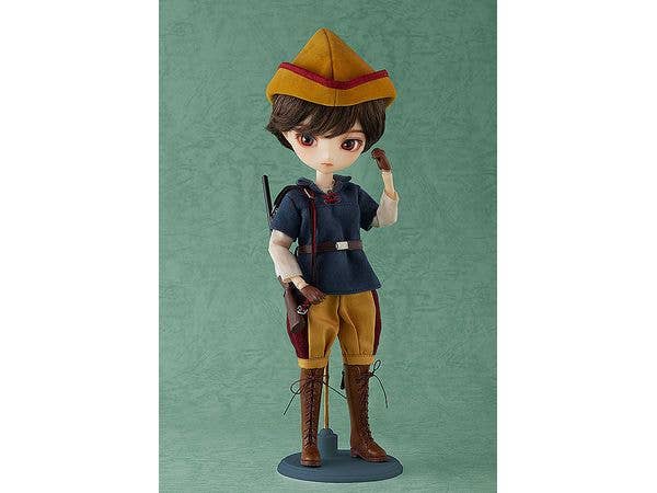 Harmonia bloom Volker Honest hunter | 4580590184404